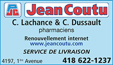 Jean Coutu